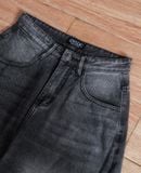  [PASS ĐỒ] - BAGGY DENIM PANTS - IDYLLIC 