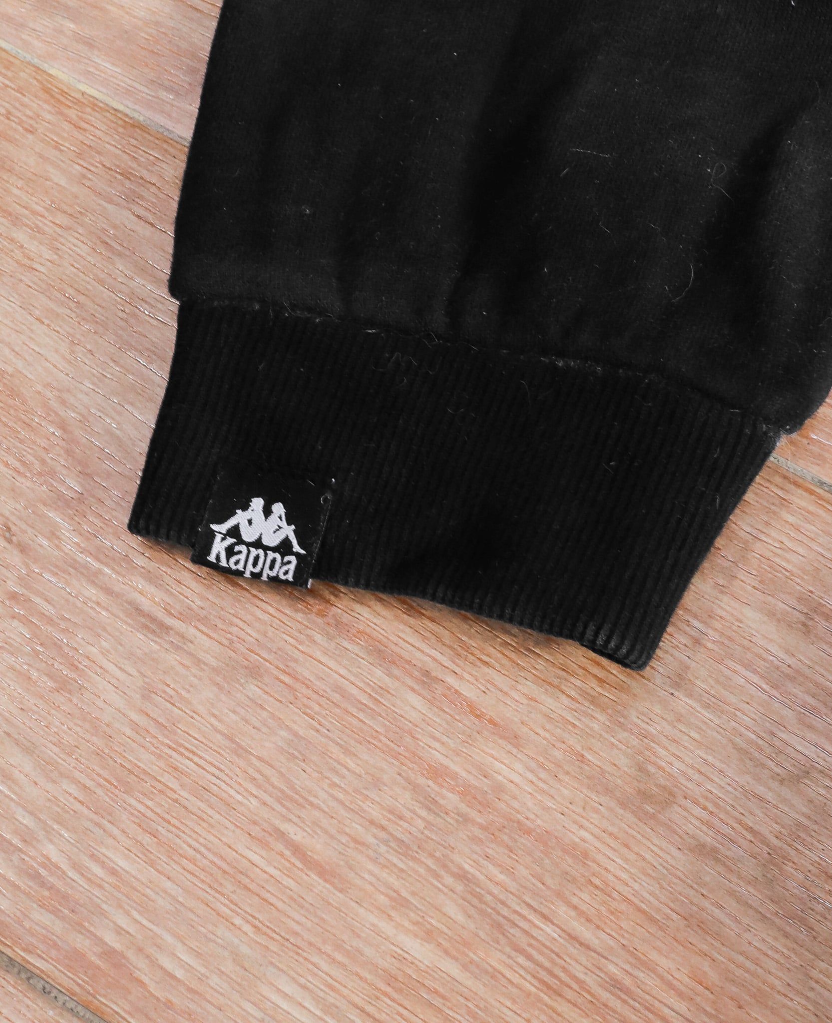 11.19.24 - VTG SWEATSHIRT - KAPPA 