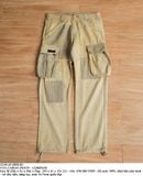  12.04.24 - VTG CARGO PANTS - COMPASS 