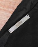  [PASS ĐỒ] - TWILL ZIPPER PANTS - CHAOSISM 
