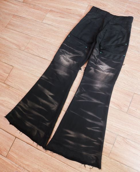  [PASS ĐỒ] - FLARED PANTS - VAEGABOND 