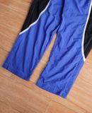  11.11.24 - VTG WIND TEARAWAY TRACK PANTS - NBA 90s 