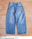  [PASS ĐỒ] - BAGGY DENIM PANTS - MILLO 
