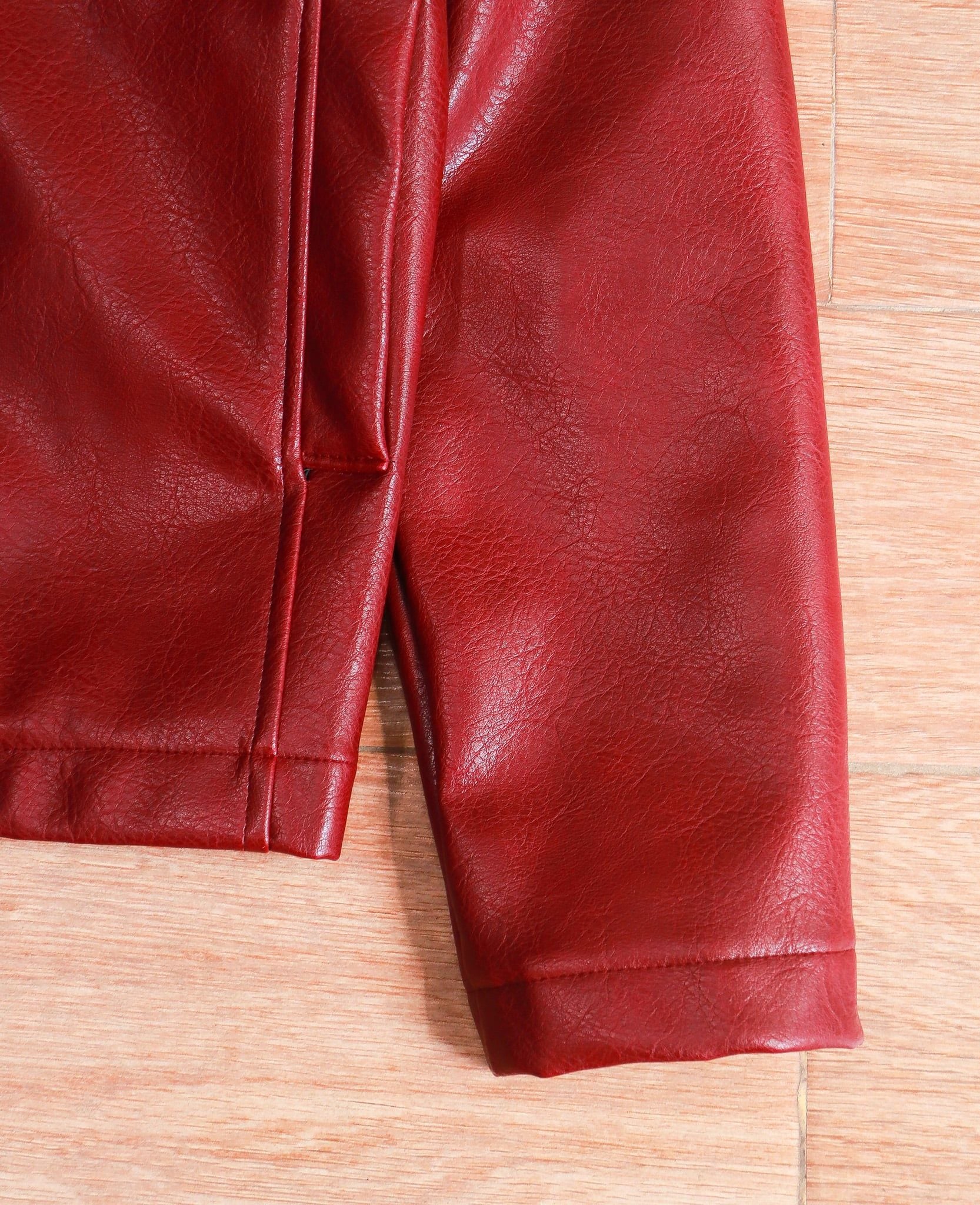  [PASS ĐỒ] - LEATHER JACKET - PEALO 