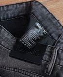  [PASS ĐỒ] - BAGGY DENIM PANTS - IDYLLIC 