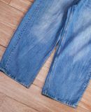  [PASS ĐỒ] - BAGGY DENIM PANTS - MILLO 