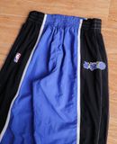  11.11.24 - VTG WIND TEARAWAY TRACK PANTS - NBA 90s 