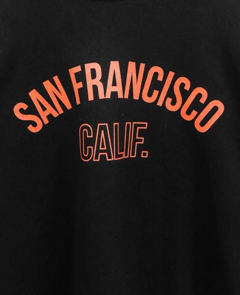  12.12..24 - VTG OVERSIZED SWEATSHIRT - CALIFORNIA PROJECT 