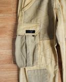  12.04.24 - VTG CARGO PANTS - COMPASS 
