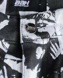  [PASS ĐỒ] - TWILL AOP PANTS - AAH 