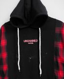  12.05.24 - VTG PULLOVER HOODIE - M.D 