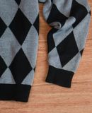  [PASS ĐỒ] - KNIT SWEATSHIRT - LE COQ SPORTIF GOLF COLLECTION 