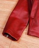  [PASS ĐỒ] - LEATHER JACKET - PEALO 