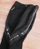  [PASS ĐỒ] - TWILL ZIPPER PANTS - CHAOSISM 