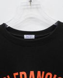 12.12..24 - VTG OVERSIZED SWEATSHIRT - CALIFORNIA PROJECT 