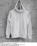  12.25.24 - VTG PULLOVER HOODIE - GU by UNIQLO 