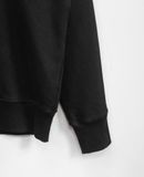  12.12..24 - VTG OVERSIZED SWEATSHIRT - CALIFORNIA PROJECT 