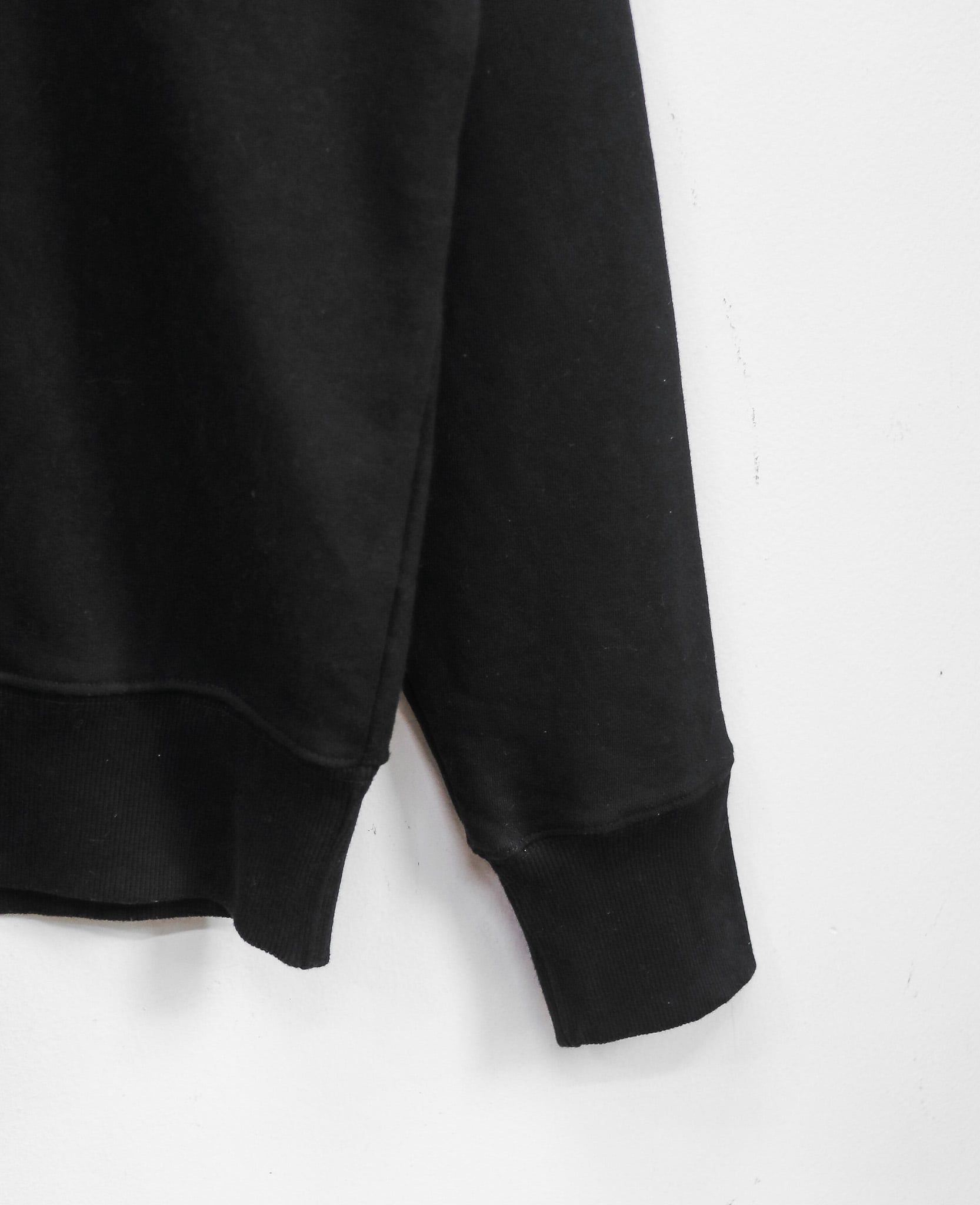  12.12..24 - VTG OVERSIZED SWEATSHIRT - CALIFORNIA PROJECT 