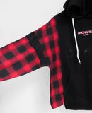  12.05.24 - VTG PULLOVER HOODIE - M.D 