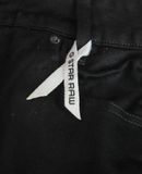  [PASS ĐỒ] - SKINNY DENIM WAX PANTS - G-STAR RAW D-STAQ 