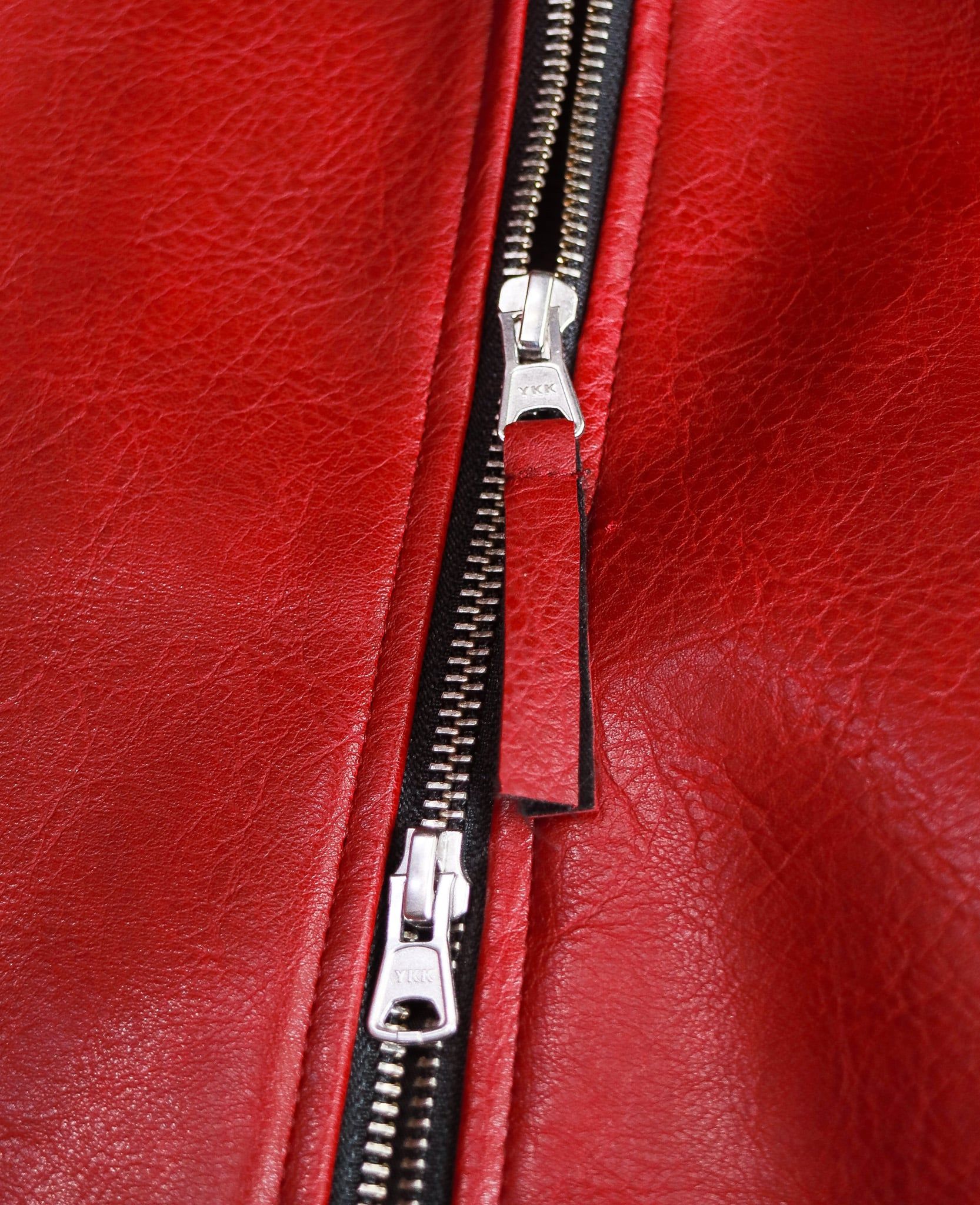  [PASS ĐỒ] - LEATHER JACKET - PEALO 