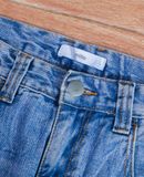 [PASS ĐỒ] - BAGGY DENIM PANTS - MILLO 