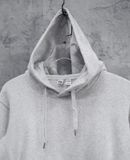  12.25.24 - VTG PULLOVER HOODIE - GU by UNIQLO 