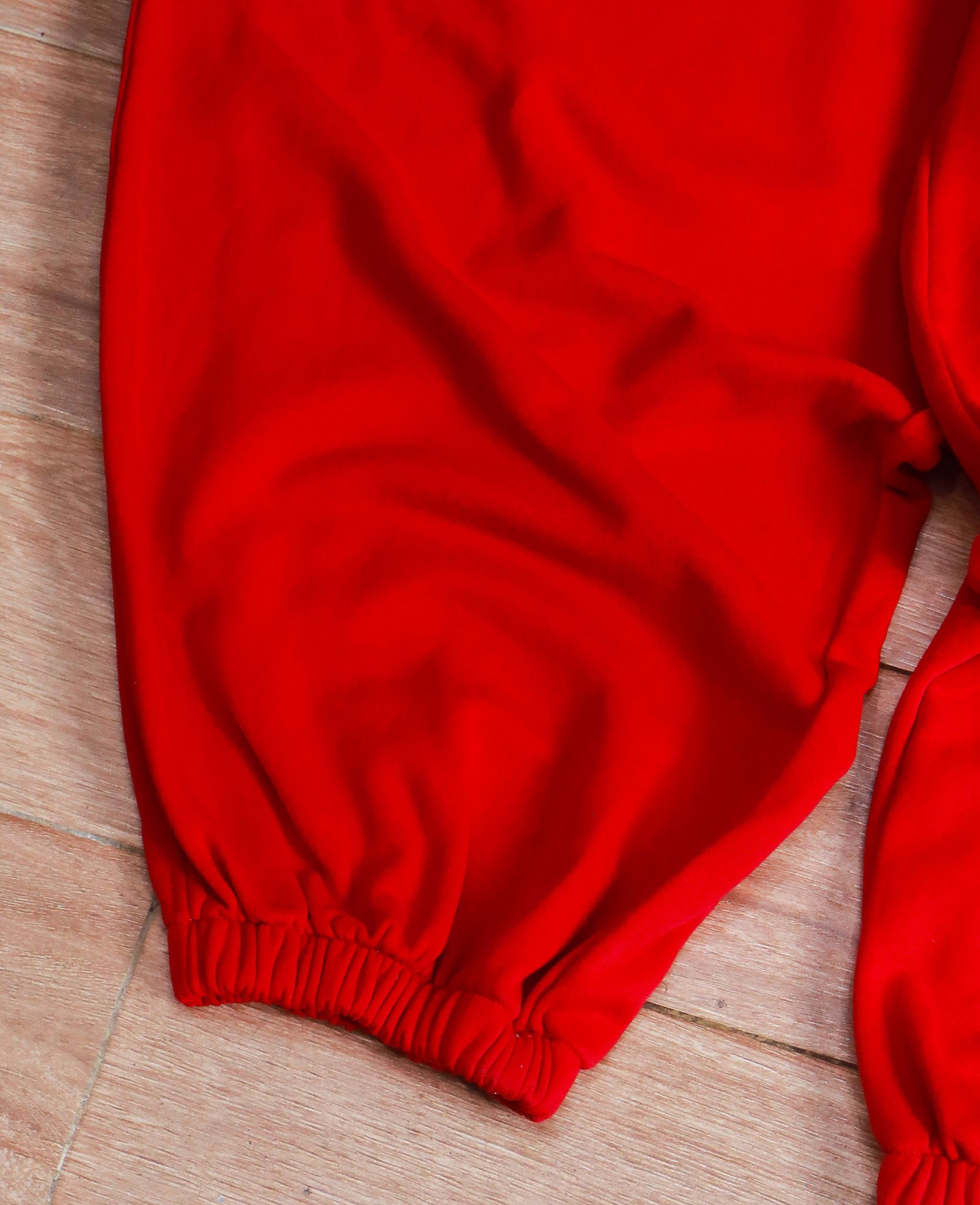  [PASS ĐỒ] - BAGGY SWEAT PANTS - YOBA 
