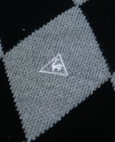  [PASS ĐỒ] - KNIT SWEATSHIRT - LE COQ SPORTIF GOLF COLLECTION 