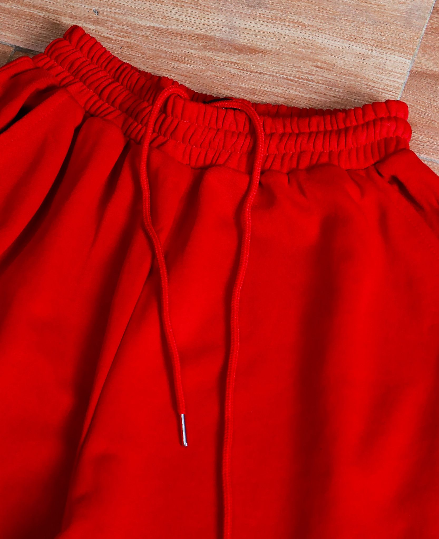  [PASS ĐỒ] - BAGGY SWEAT PANTS - YOBA 