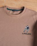 11.19.24 - VTG SWEATSHIRT - LIFELOG 