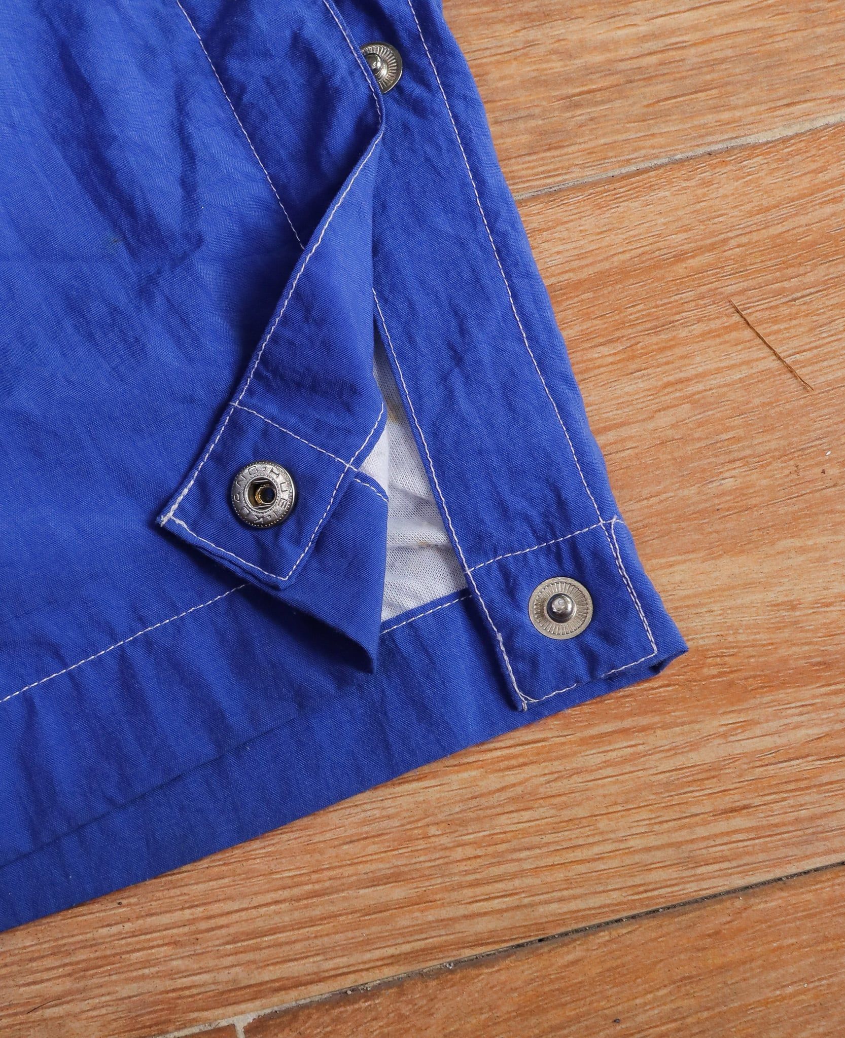  11.11.24 - VTG WIND TEARAWAY TRACK PANTS - NBA 90s 