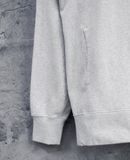  12.25.24 - VTG PULLOVER HOODIE - GU by UNIQLO 