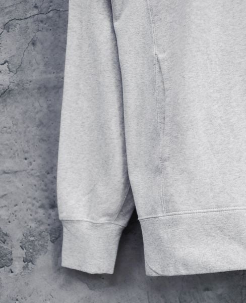  12.25.24 - VTG PULLOVER HOODIE - GU by UNIQLO 