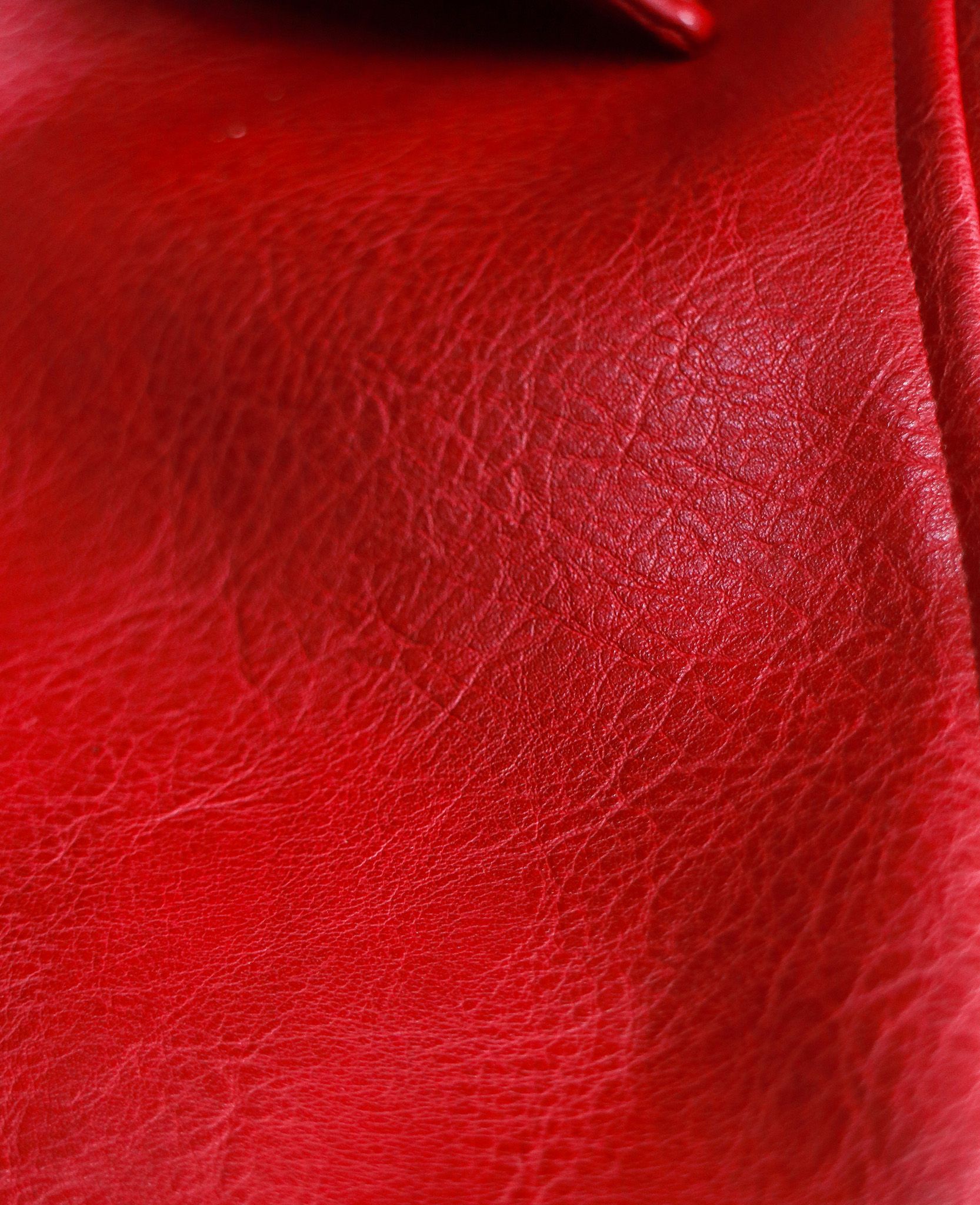  [PASS ĐỒ] - LEATHER JACKET - PEALO 
