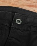  [PASS ĐỒ] - SKINNY DENIM WAX PANTS - G-STAR RAW D-STAQ 