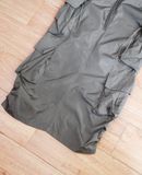  [PASS ĐỒ] - NYLON SKIRT PANTS - HEARTBURN 