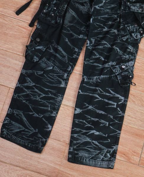  [PASS ĐỒ] - CARGO PANTS 