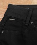 [PASS ĐỒ] - SKINNY DENIM WAX PANTS - G-STAR RAW D-STAQ 