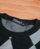  [PASS ĐỒ] - KNIT SWEATSHIRT - LE COQ SPORTIF GOLF COLLECTION 