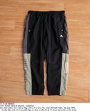  11.11.24 - VTG WIND TRACK PANTS - ADIDAS 