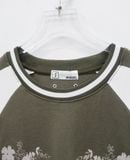  12.12..24 - VTG SWEATSHIRT - JACK & JILL 