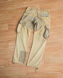  12.04.24 - VTG CARGO PANTS - COMPASS 