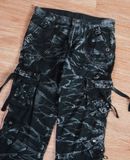  [PASS ĐỒ] - CARGO PANTS 