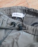  [PASS ĐỒ] - NYLON SKIRT PANTS - HEARTBURN 
