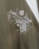  12.12..24 - VTG SWEATSHIRT - JACK & JILL 