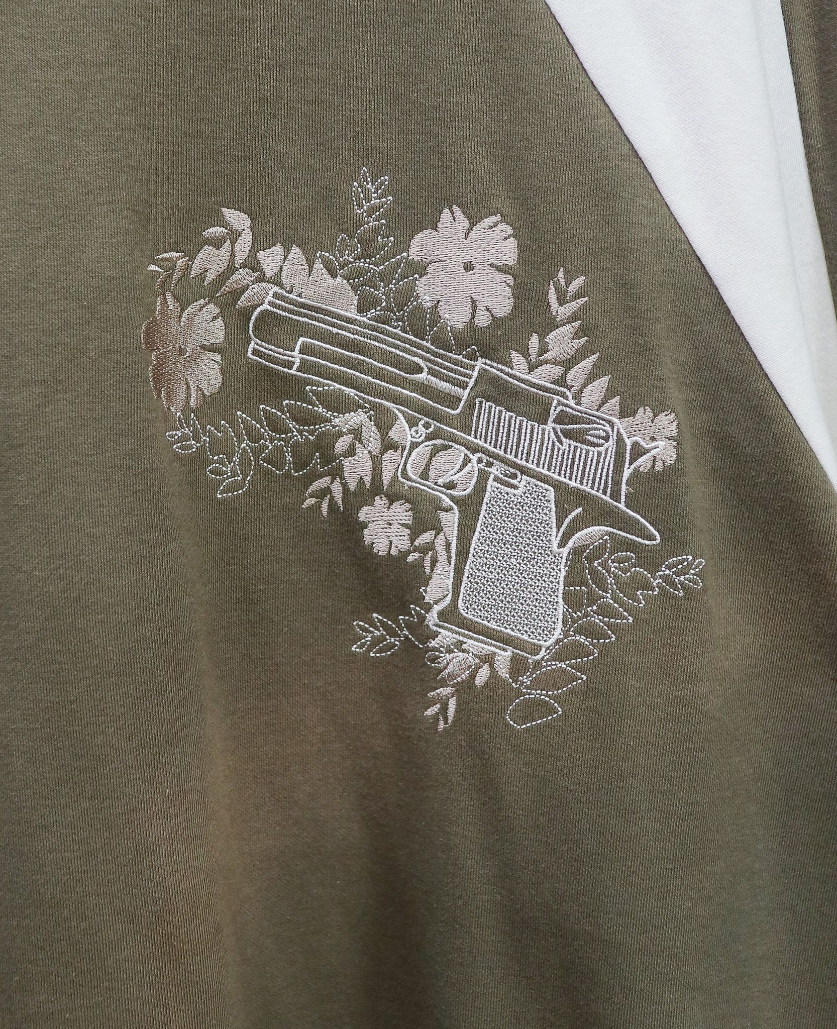  12.12..24 - VTG SWEATSHIRT - JACK & JILL 