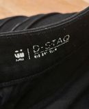  [PASS ĐỒ] - SKINNY DENIM WAX PANTS - G-STAR RAW D-STAQ 