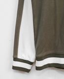  12.12..24 - VTG SWEATSHIRT - JACK & JILL 