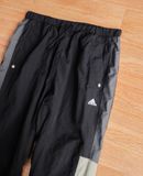  11.11.24 - VTG WIND TRACK PANTS - ADIDAS 